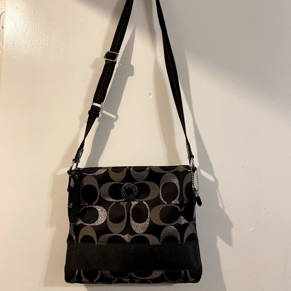 Coach Crossbody purse